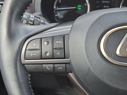 Used 2023 Lexus GX 460 image 21