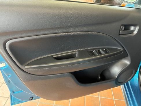Used 2023 Mitsubishi Mirage ES FWD image 18