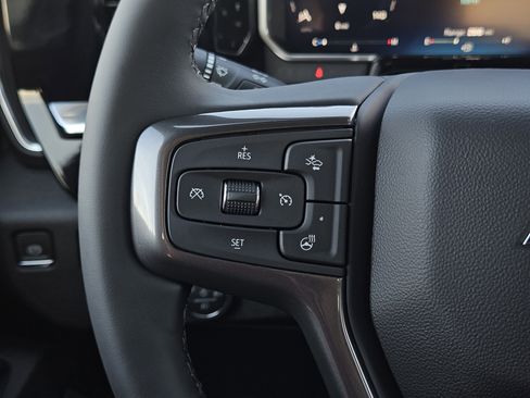 New 2026 Chevrolet Silverado 2500 High Country w/ Technology Package image 14