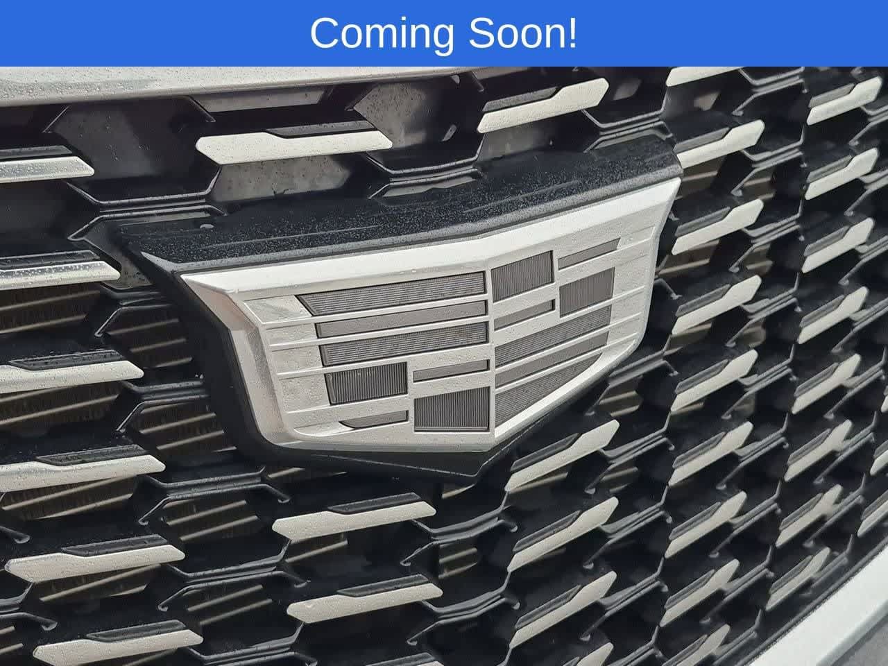 Used 2024 Cadillac XT5 Premium Luxury AWD/4WD image 11