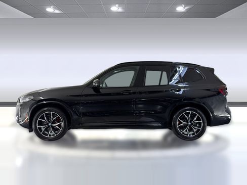 Used 2023 BMW X3 xDrive30i w/ M Sport Package image 2