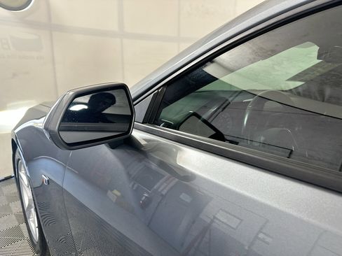 Used 2020 Chevrolet Camaro LT RWD image 10