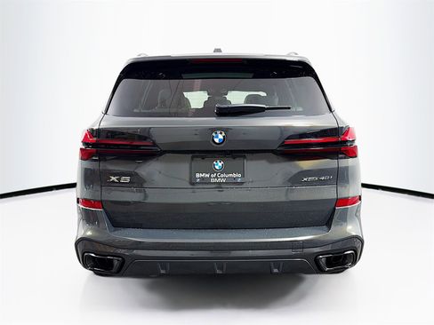 Used 2026 BMW X5 xDrive40i w/ M Sport Package image 6