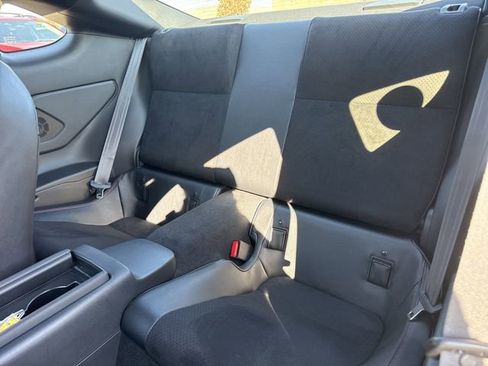 New 2026 Subaru BRZ Limited image 13