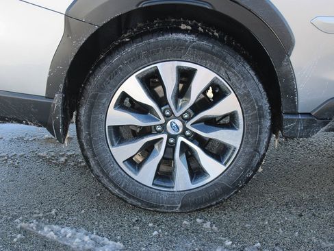 Certified 2023 Subaru Outback Limited image 29