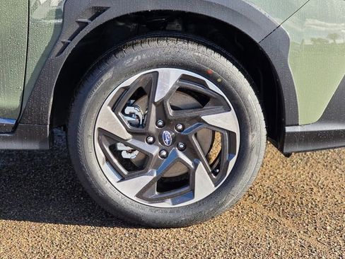 New 2026 Subaru Crosstrek 2.5i Limited image 6