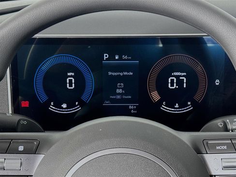 New 2026 Hyundai Santa Cruz SEL FWD image 13