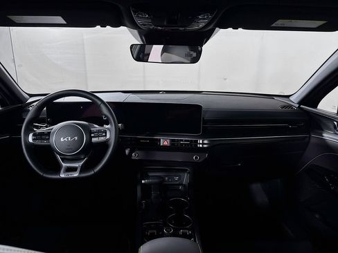 New 2026 Kia K5 GT w/ GT1 Package image 12