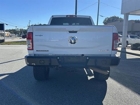 Used 2021 RAM 2500 Big Horn image 8