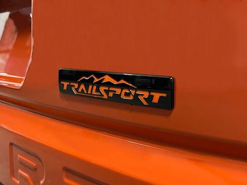 New 2026 Honda Passport TrailSport Elite image 6