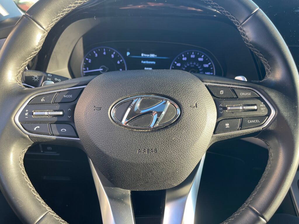 Used 2022 Hyundai Palisade SEL w/ Convenience Package AWD/4WD image 18