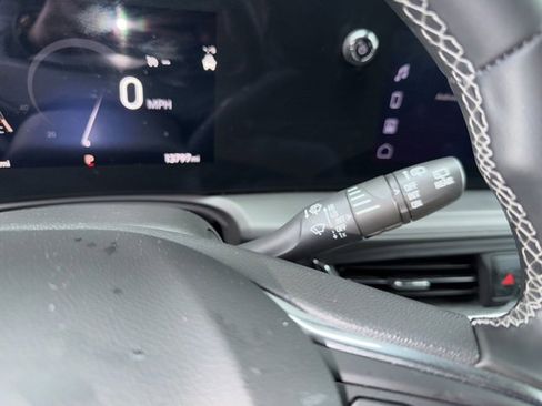 Used 2025 Buick Encore GX Preferred image 33