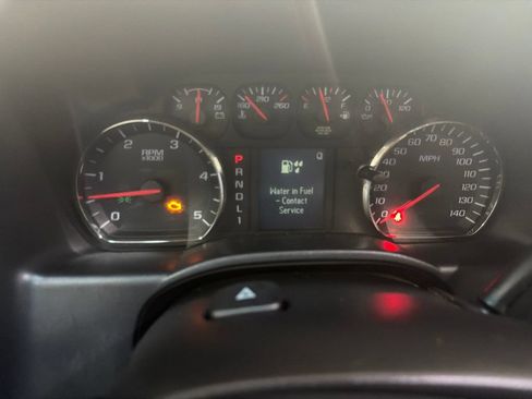 Used 2018 GMC Sierra 3500 4x4 Crew Cab w/ Sierra Convenience Package image 23