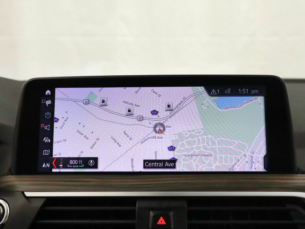 Used 2019 BMW X4 xDrive30i AWD/4WD image 34