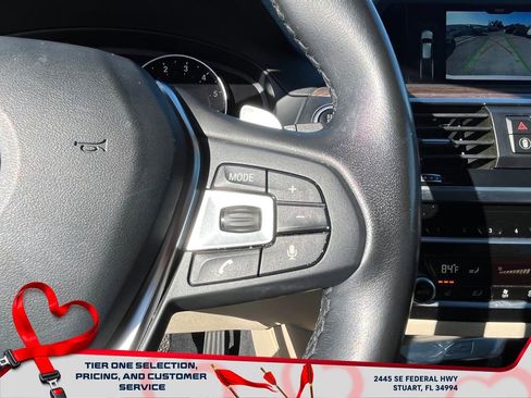 Used 2019 BMW X3 xDrive30i w/ Driving Assistance Package image 26