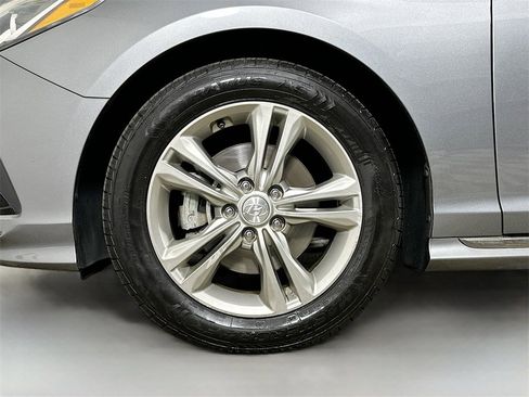 Used 2018 Hyundai Sonata Sport image 38