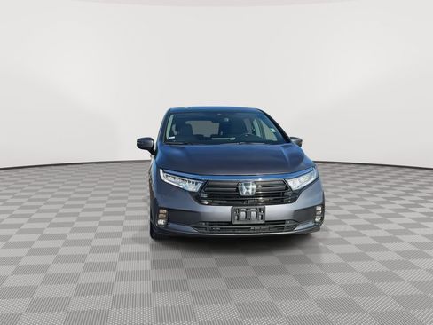 Used 2022 Honda Odyssey EX image 3
