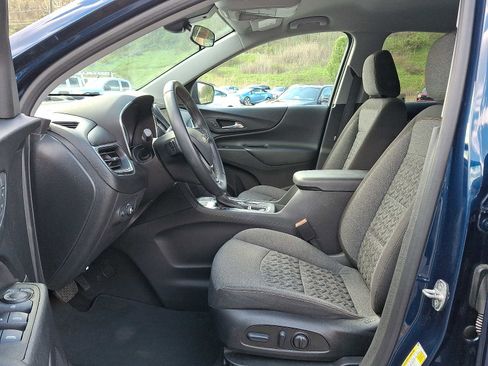 Used 2023 Chevrolet Equinox LT AWD/4WD image 13