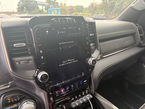 Used 2020 RAM 1500 Limited AWD/4WD image 9