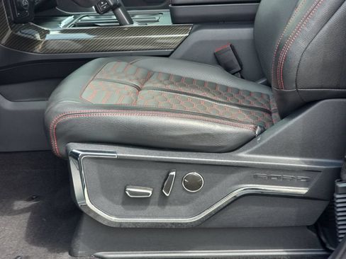 Used 2024 Ford F150 Lariat w/ Equipment Group 502A High AWD/4WD image 28