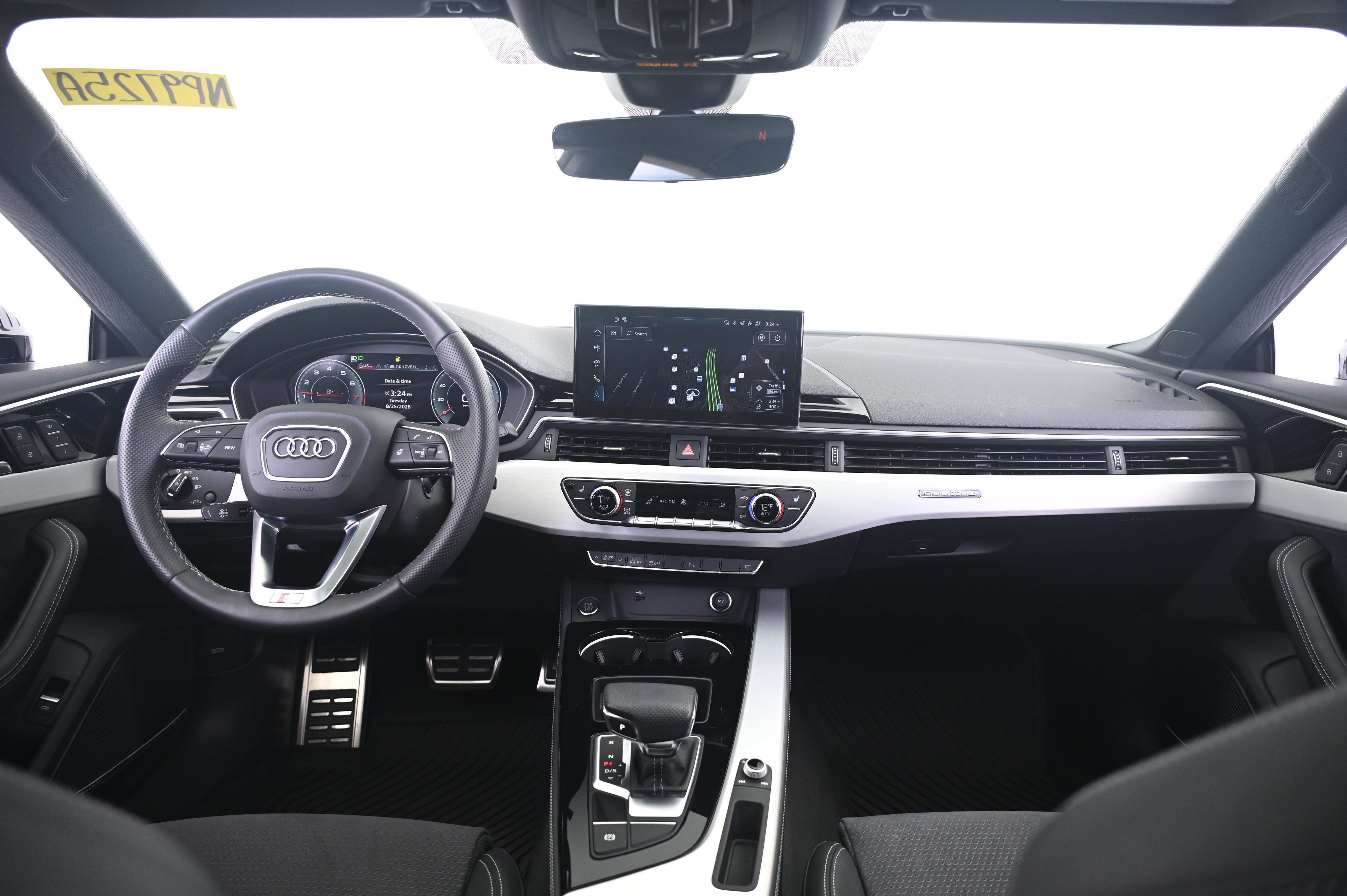Used 2024 Audi A5 2.0T Premium Plus AWD/4WD image 31