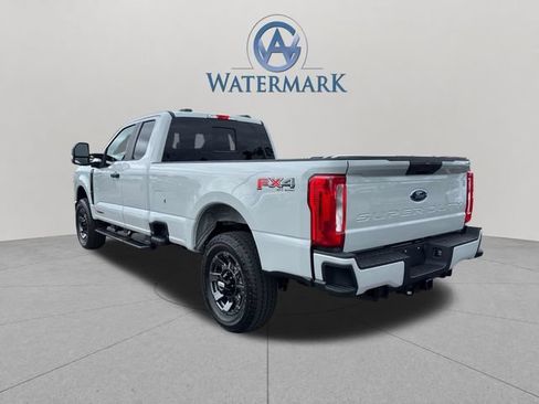 New 2026 Ford F350 XL w/ STX Appearance Package AWD/4WD image 3
