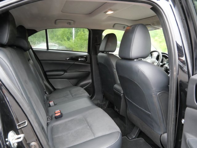 Used 2026 Mitsubishi Eclipse Cross SE AWD/4WD image 9
