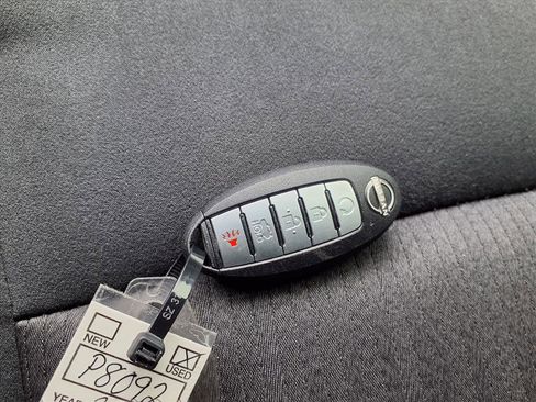 Used 2023 Nissan Altima 2.5 SV image 14