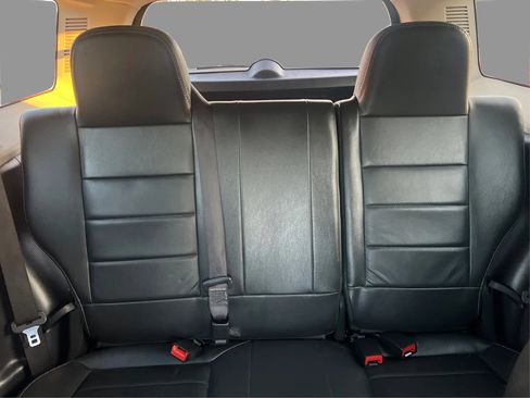 Used 2015 Jeep Patriot High Altitude AWD/4WD image 17