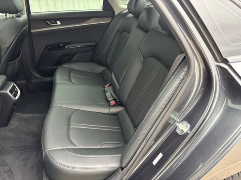 Used 2023 Kia K5 EX w/ EX Premium Package image 30