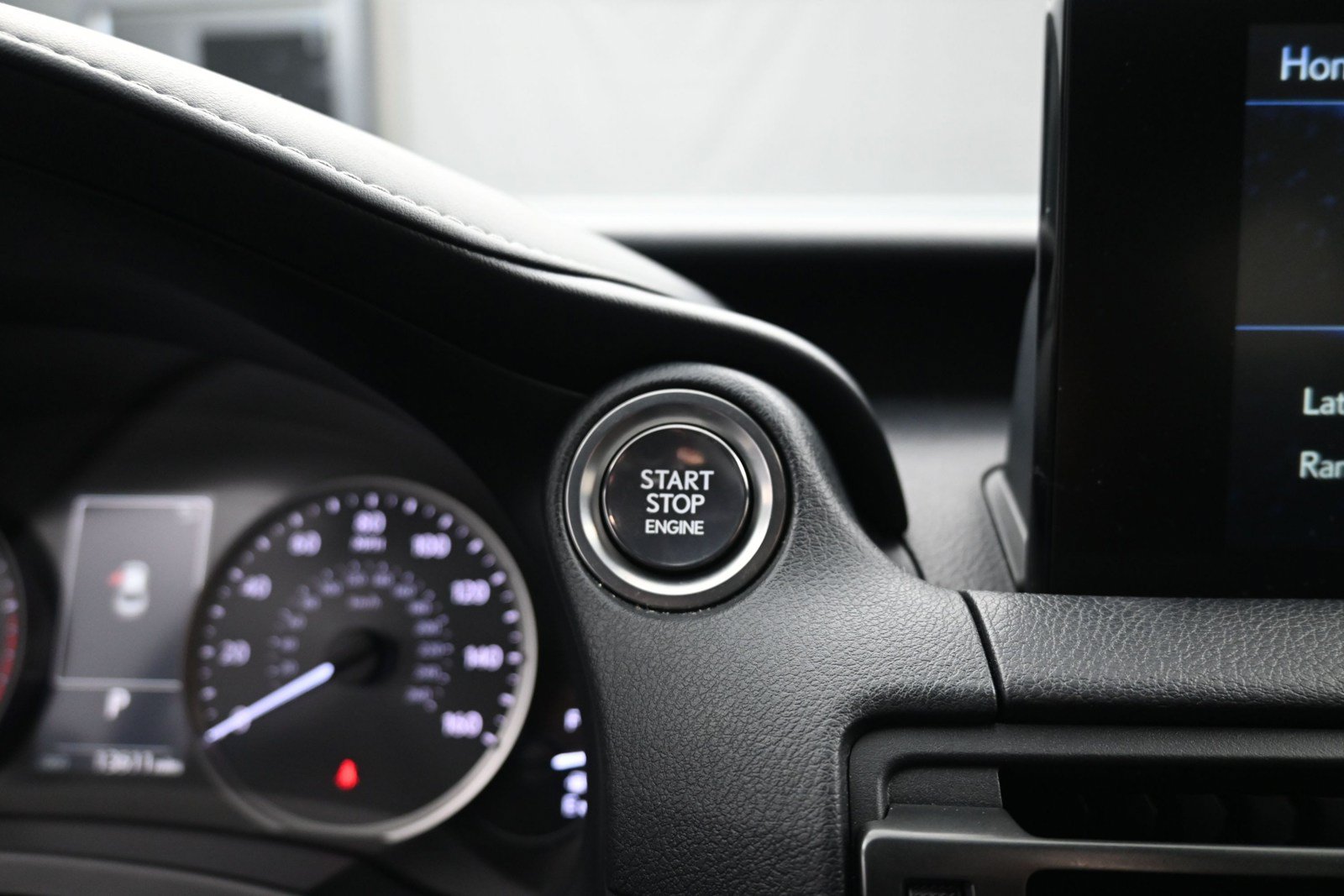 Used 2024 Lexus IS 300 w/ Comfort Package RWD image 39
