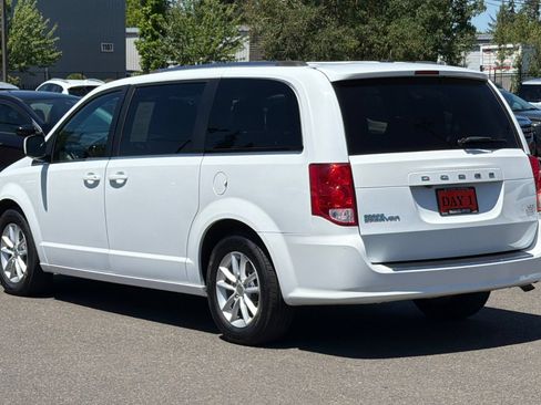 Used 2019 Dodge Grand Caravan SXT FWD image 7