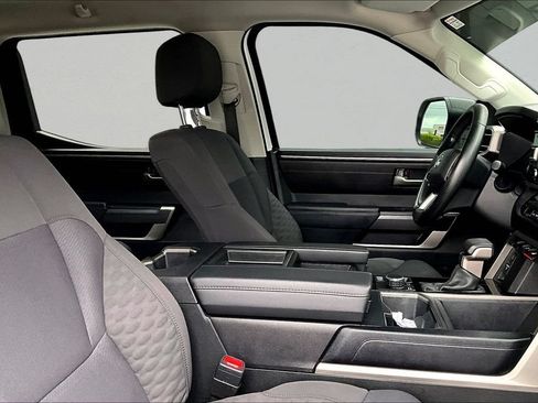 Used 2023 Toyota Tundra SR5 AWD/4WD image 30