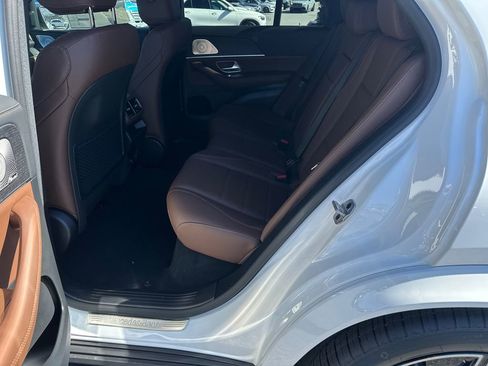 New 2026 Mercedes-Benz GLE 450 4MATIC image 23