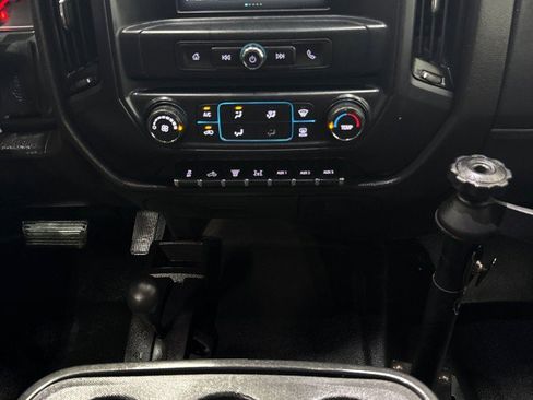 Used 2019 Chevrolet Silverado 3500 W/T w/ WT Convenience Package AWD/4WD image 24