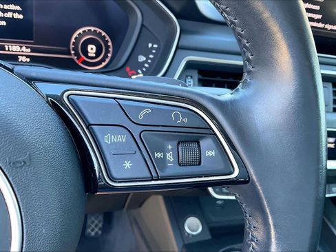 Used 2018 Audi A4 2.0T Premium Plus w/ Premium Plus Package image 23