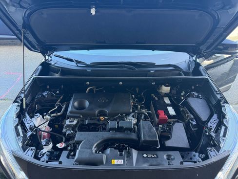 Used 2025 Toyota RAV4 XLE w/ Convenience Package image 34