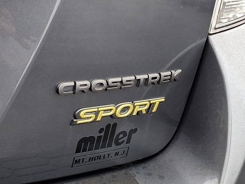 Used 2021 Subaru Crosstrek 2.5i Sport w/ Moonroof Package image 30