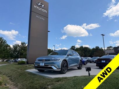 Used 2026 Hyundai Ioniq 5 Limited