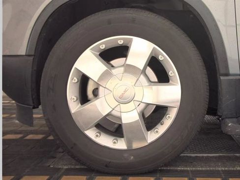 Used 2008 GMC Acadia SLT FWD image 9