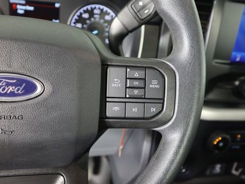 Used 2022 Ford F150 XLT image 42