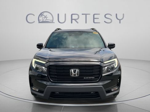 Used 2024 Honda Passport Black Edition image 10