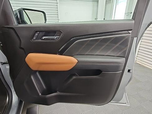 New 2026 GMC Canyon AT4 w/ Technology Plus Package image 42