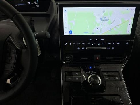 Used 2025 Toyota bZ4X FWD w/ Weather Package image 7