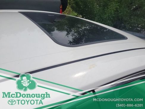 Used 2024 Toyota Camry LE w/ Convenience Package FWD image 20