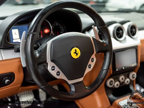 Used 2005 Ferrari 612 Scaglietti image 12