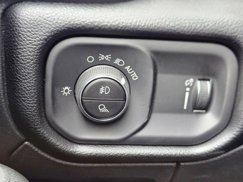 New 2026 RAM 1500 Big Horn image 18