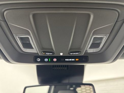 New 2025 Chevrolet Silverado 3500 W/T w/ WT Convenience Package image 23