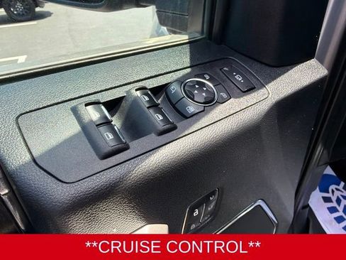 Used 2020 Ford F350 Lariat w/ Lariat Ultimate Package AWD/4WD image 10