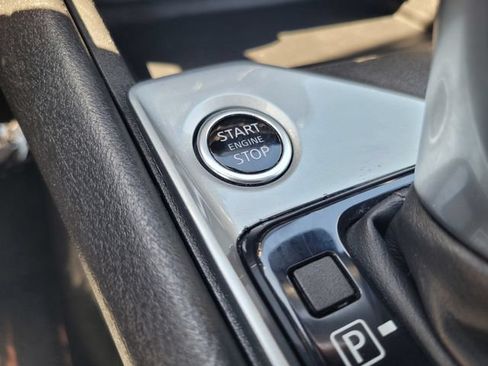 Certified 2025 Nissan Altima 2.5 SV FWD image 26